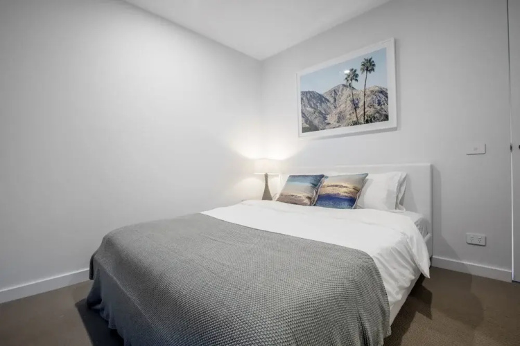 Beckett St. Hotel Apartment