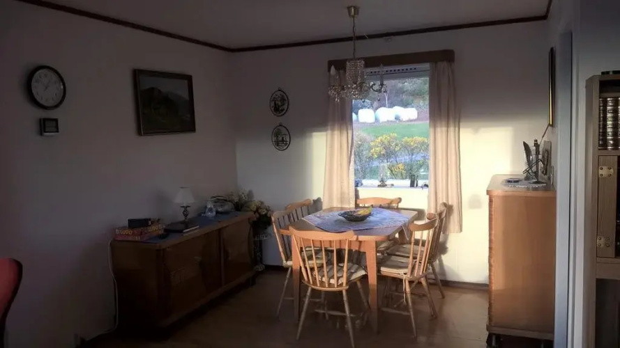 Esjeholmen Feriehus