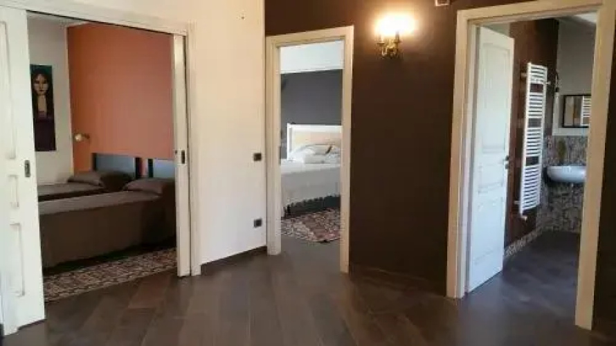 Villa Mosè