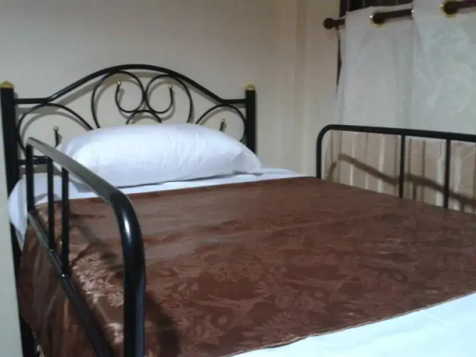Speakeasy Homestay