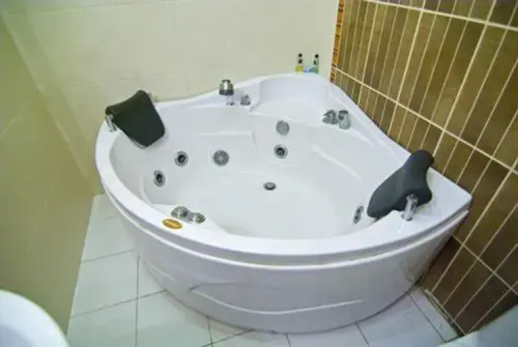 Paradis Odessa Apartments