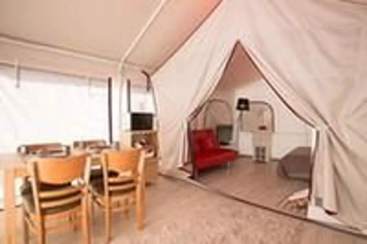 Gapyeong Baobao Glamping Pension