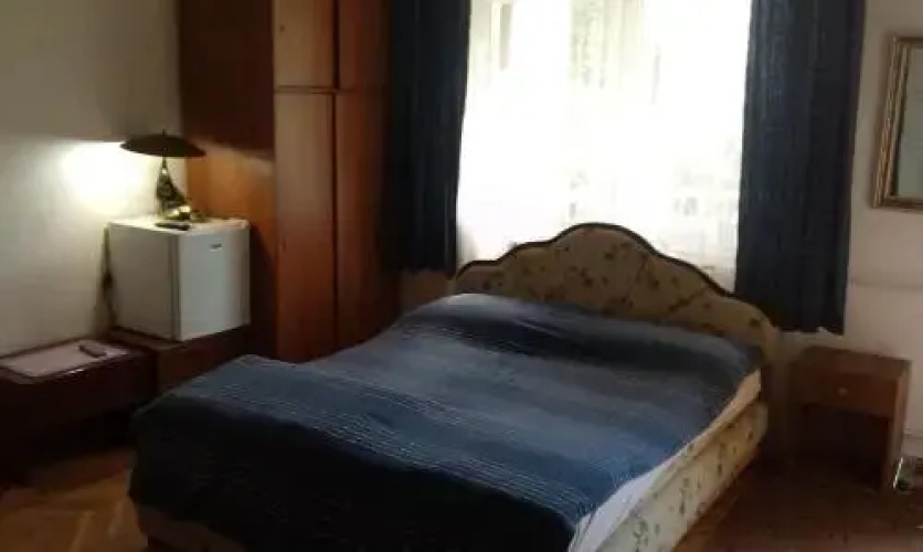 Apartments Bucin