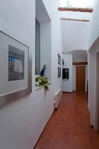 La Bodega Hotel Rural