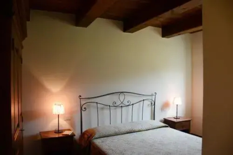 Agriturismo Pratalbino