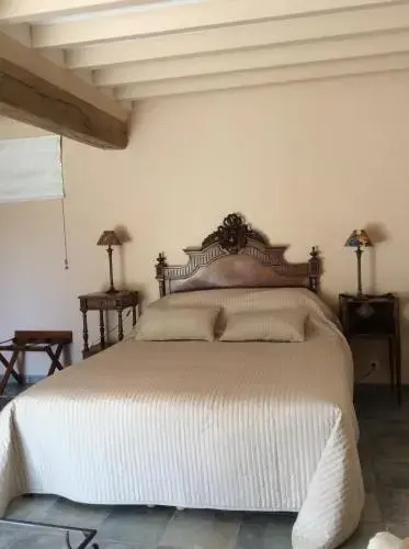 Domaine de la Houzardiere