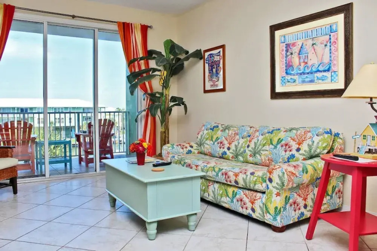 Navy Cove Harbor 1203