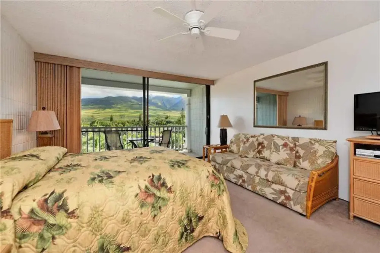 Lahaina Shores 532 by RedAwning