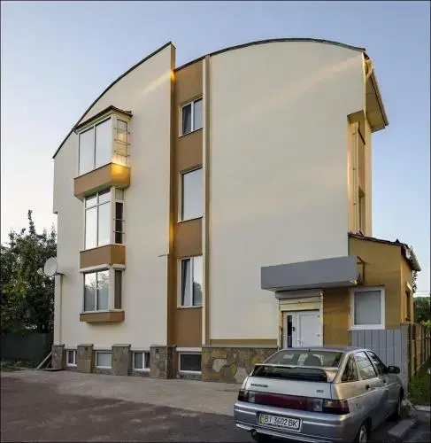 Hotel Cherkassy
