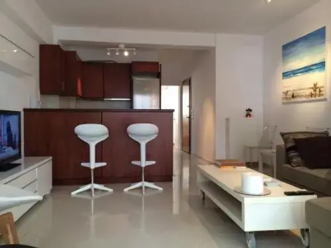City Break Vouliagmenis