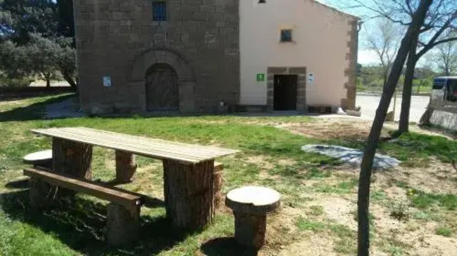 Casón Salto de Roldán