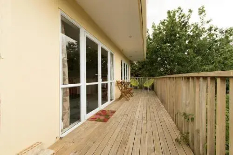 Aston Norwood Chalets