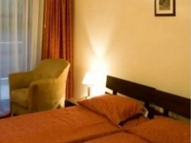 Condominium Danau Toba HotelOver view