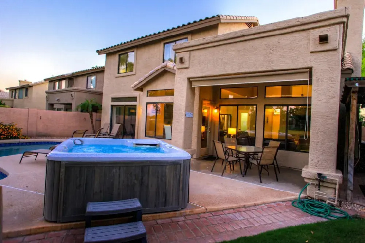 Chandler Home Chandler
