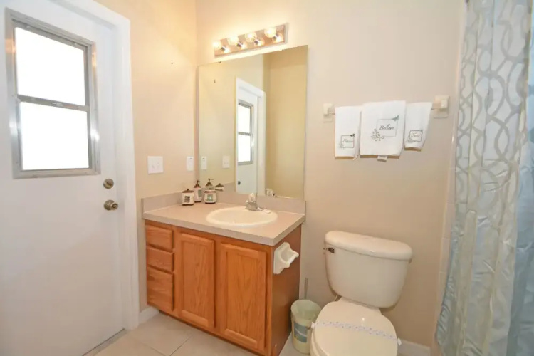 525 Sunset Ridge 5 Br Villa By Redawning