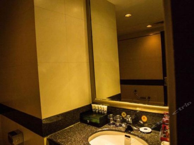 Tianzhong Hotel