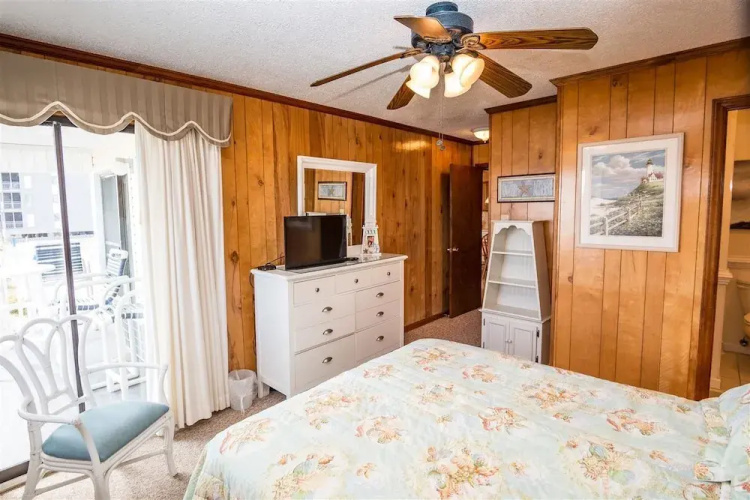 A Place at The Beach VI #C210 Ocean Front (V) by RedAwning