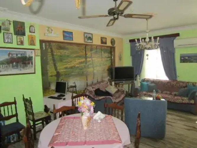 Sandalis Hotel