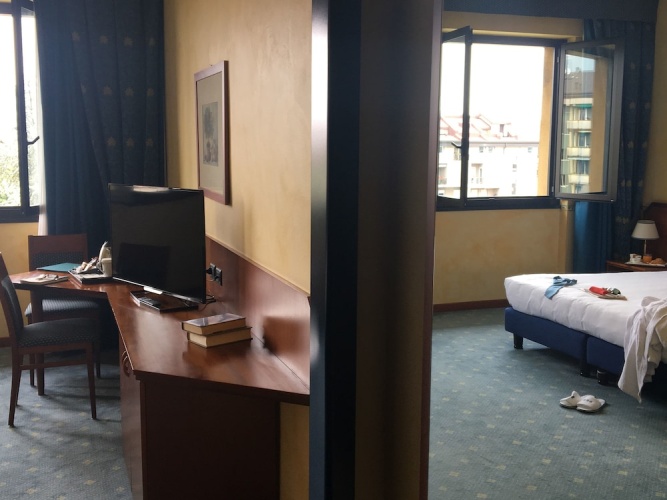 DoubleTree by Hilton Brescia photo 7