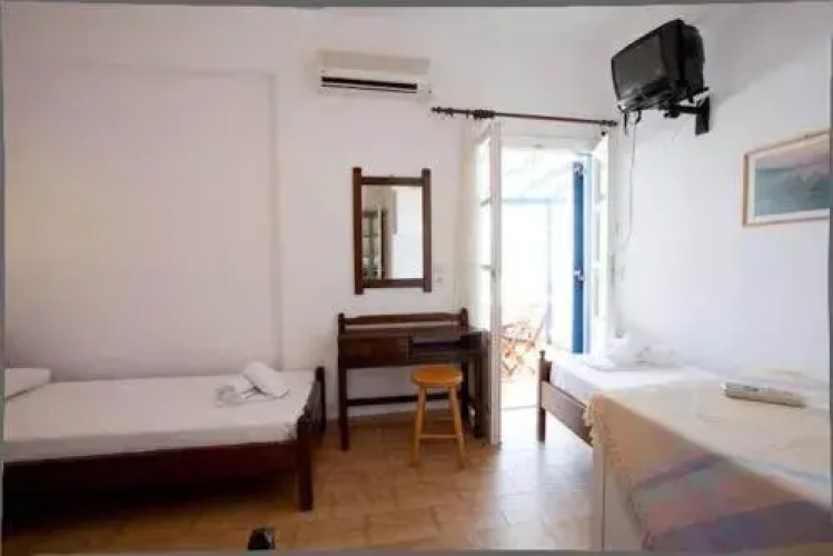 Katerina Rooms