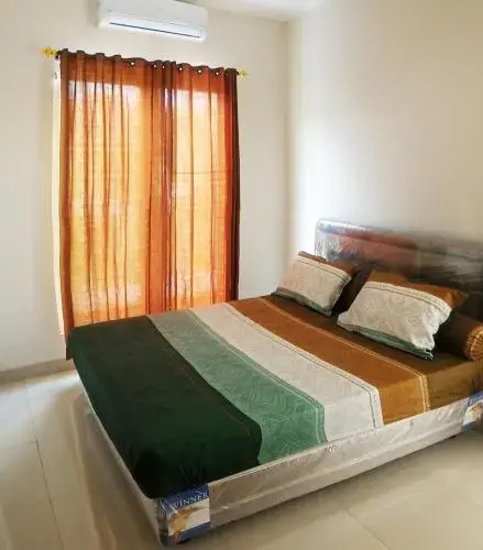 D'Home Guest House