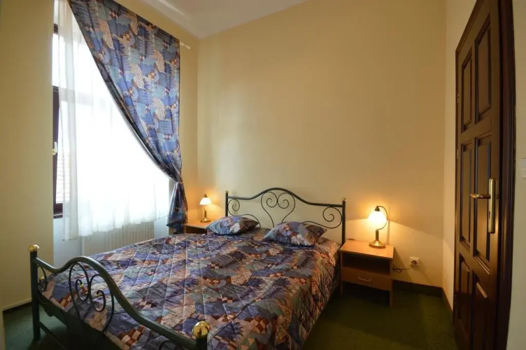 Hotel Leliwa