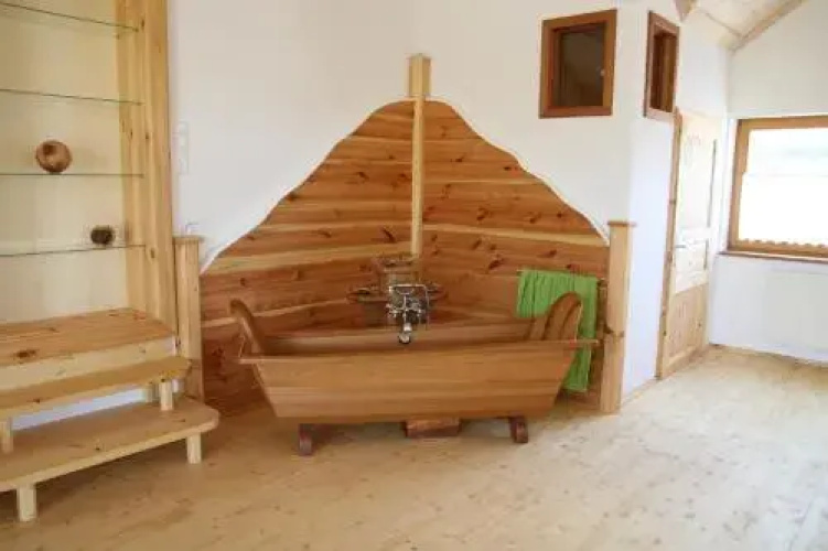 Ferienwohnung Gmeinwieser