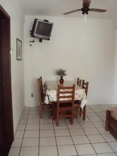 Residencial João Brollo