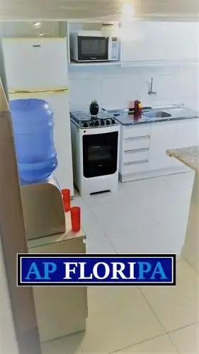 AP Floripa