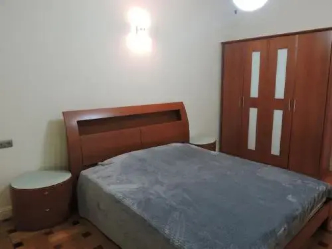 New Tiflisi Hostel