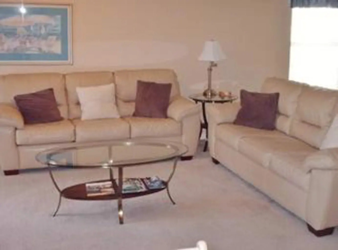 Ov2650 - Lake Berkley - 4 Bed 3 Baths Villa