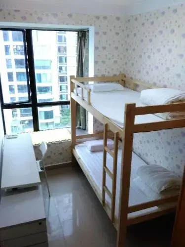 Sunshine Hostel