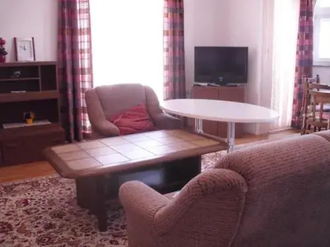 Apartments Nikola