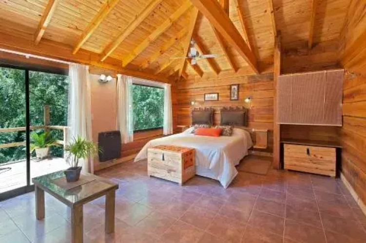 Akapana Suites