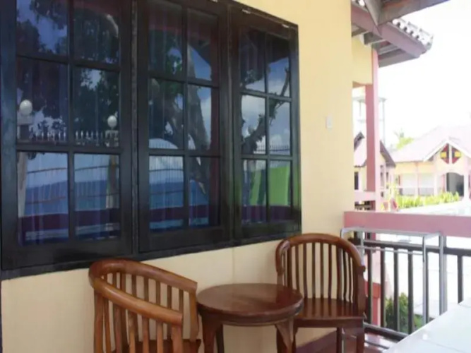 Batulayar Hotel