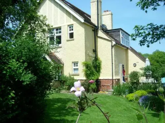 Heathwood Lodge