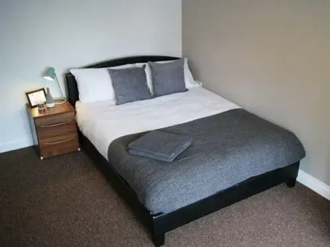 Birmingham Guest House 20