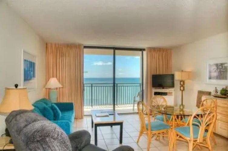 Ocean Forest 2011- Ocean Front