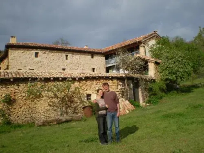 Casa Rural Manzanela