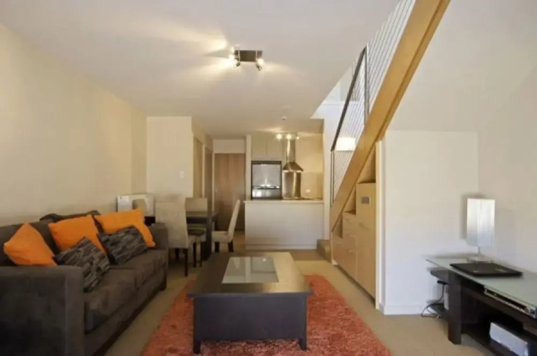 Chalet Hotham 19