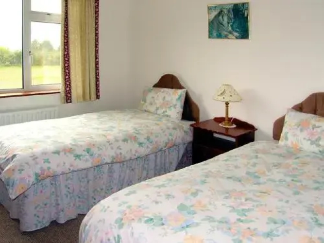 Ballylickey Bungalow
