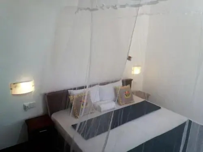 Lavender Homestay