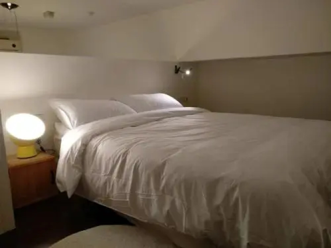 Xiao Manjia B&B