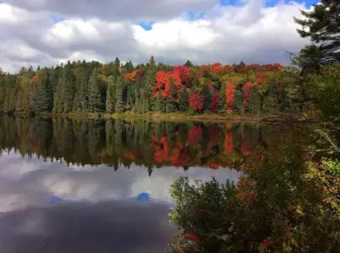 Madawaska Lodge