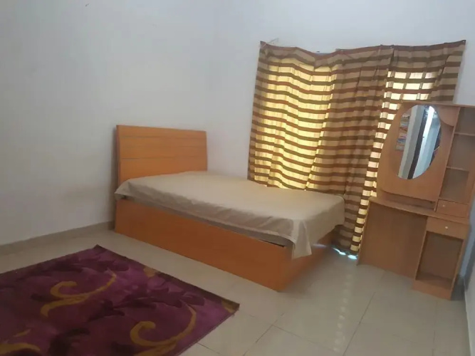 Luxury Apartments Ajman