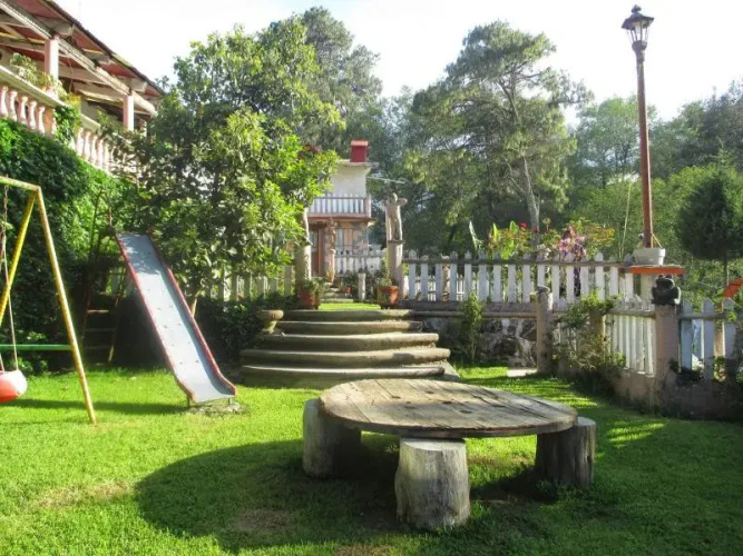 El Mirador
