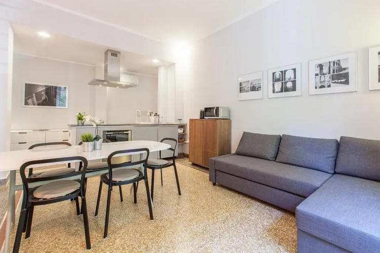Prati Charme - My Extra Home