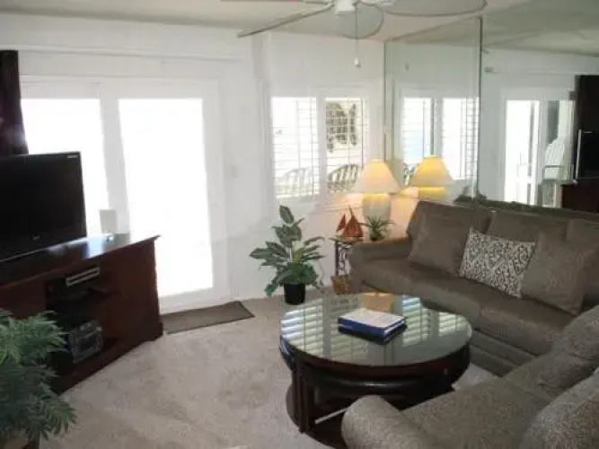 Gulf Shore Condo #720
