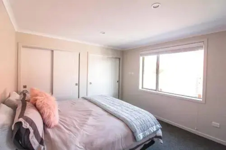 Modern Mosgiel Sanctuary