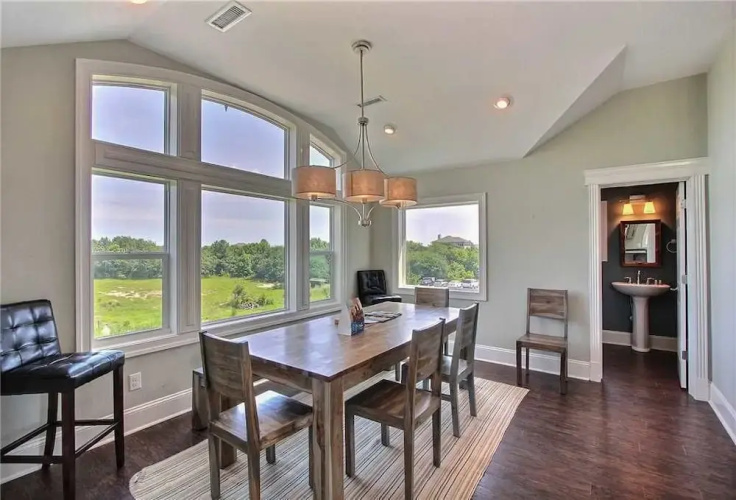 Oh So Grateful Cb1 - 4 Br Home